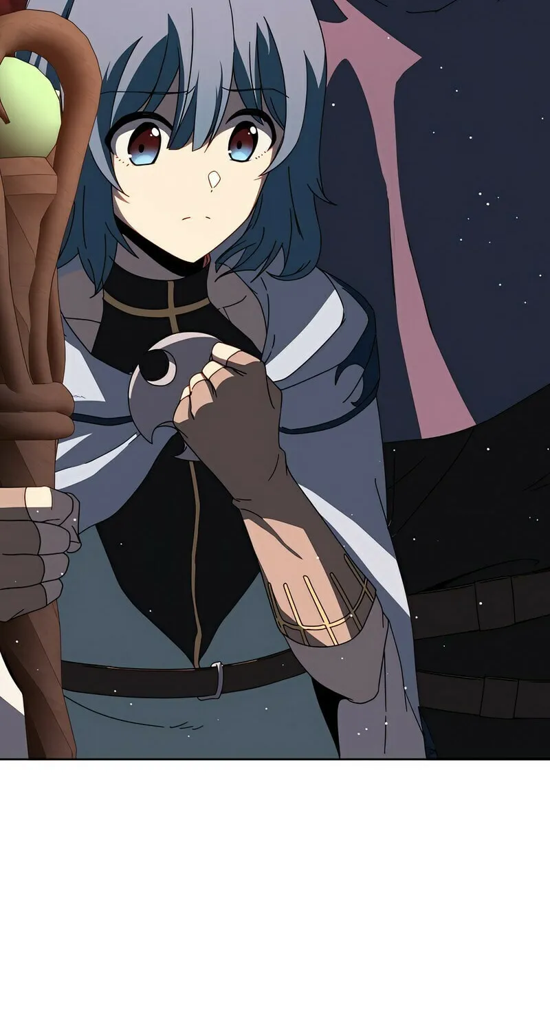The Survival of the Savior Chapter 21 page 33 - 