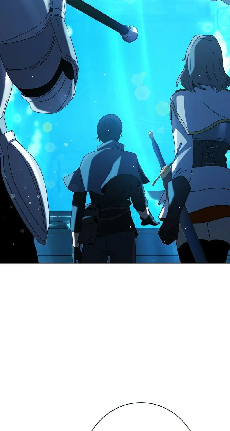 The Survival of the Savior Chapter 21 page 44 - 