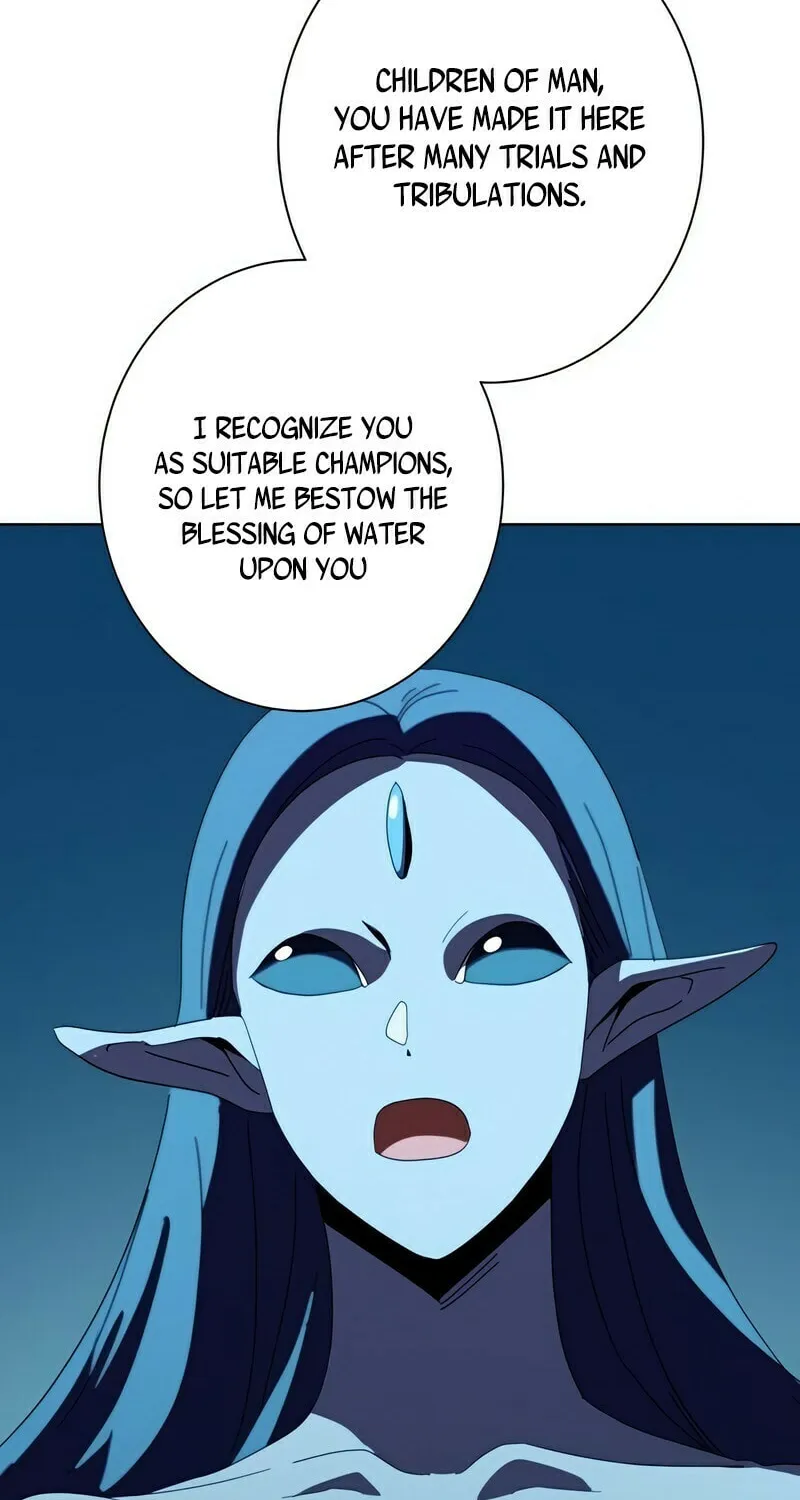 The Survival of the Savior Chapter 21 page 45 - 