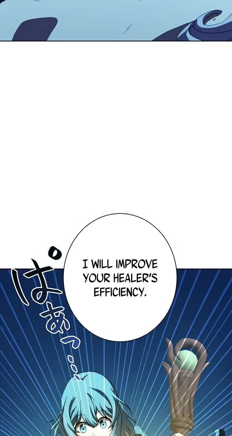The Survival of the Savior Chapter 21 page 46 - 