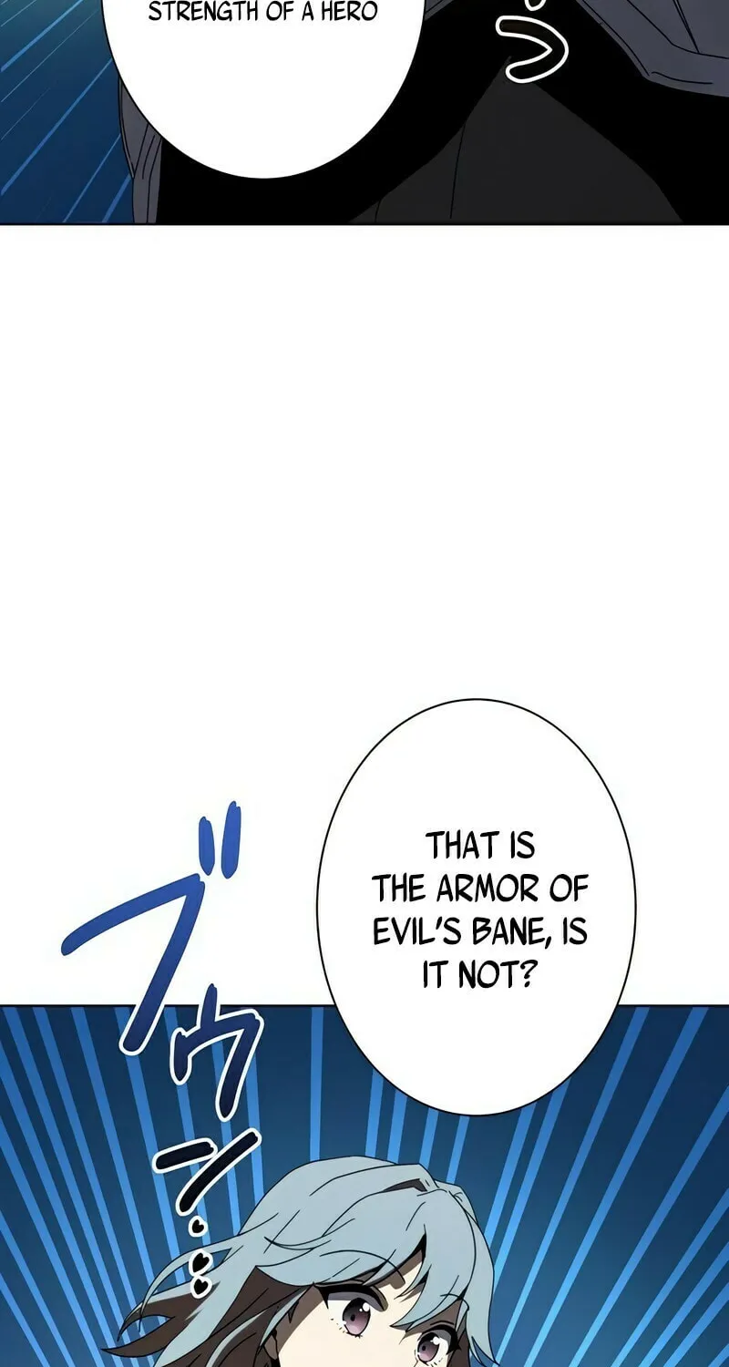 The Survival of the Savior Chapter 21 page 49 - 