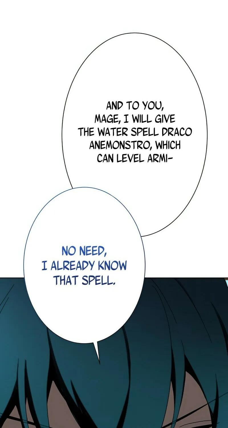 The Survival of the Savior Chapter 21 page 51 - 