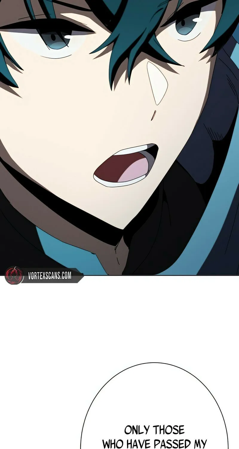The Survival of the Savior Chapter 21 page 52 - 