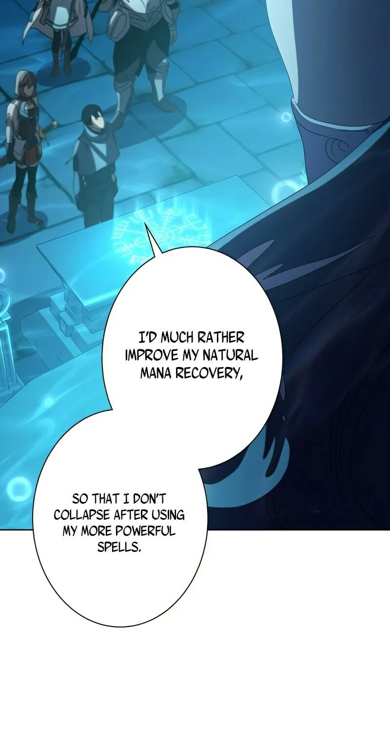The Survival of the Savior Chapter 21 page 54 - 