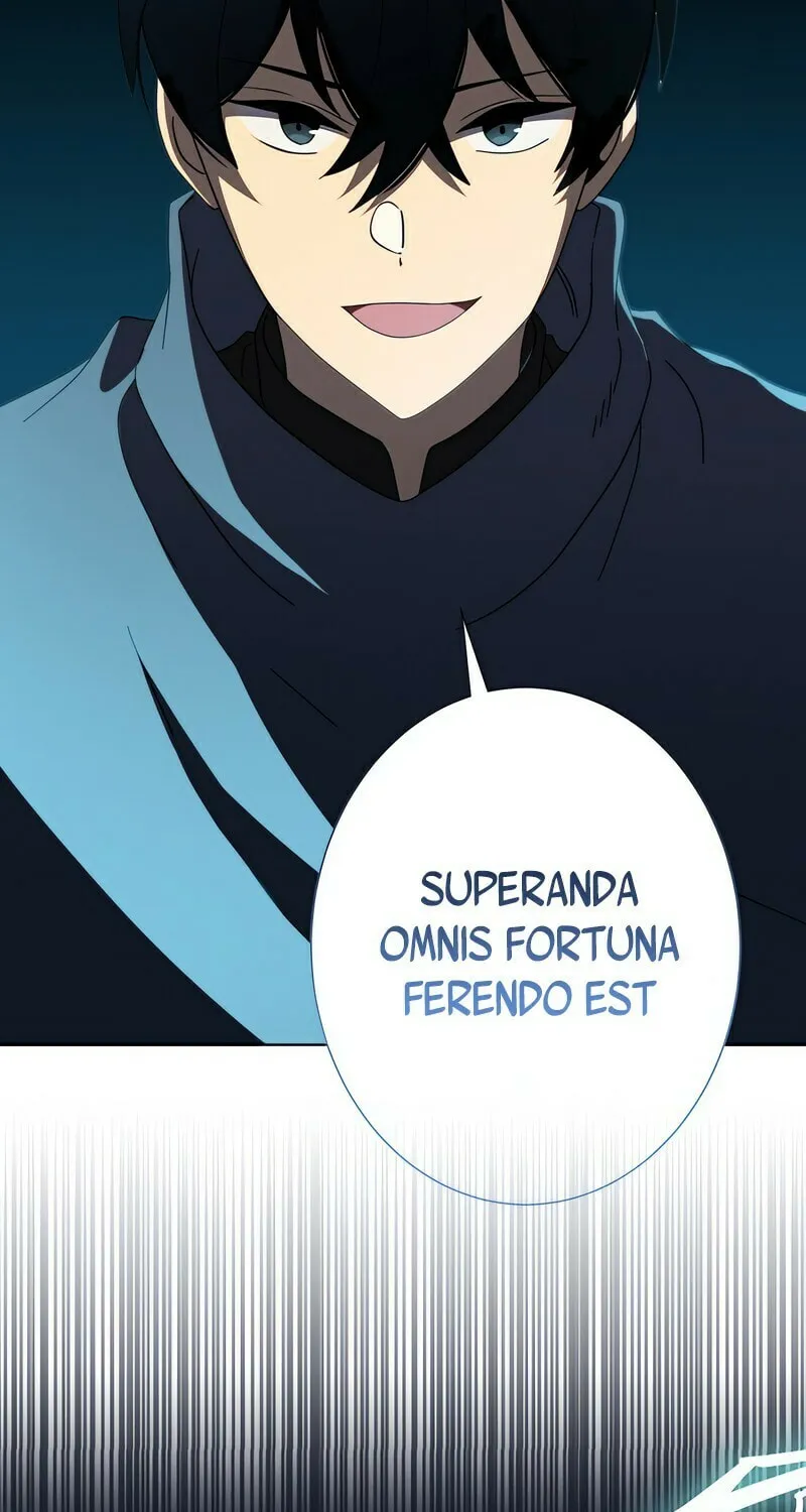 The Survival of the Savior Chapter 21 page 58 - 