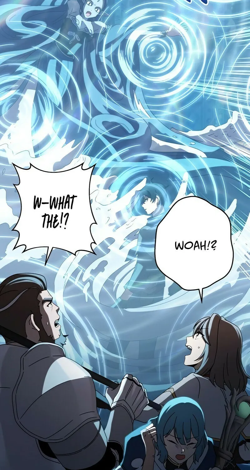 The Survival of the Savior Chapter 21 page 61 - 