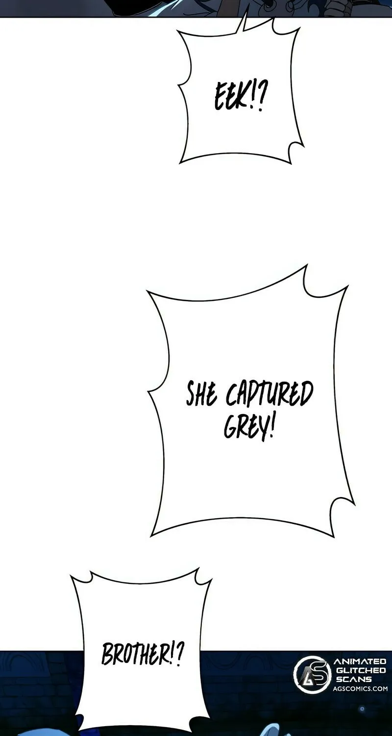 The Survival of the Savior Chapter 21 page 62 - 