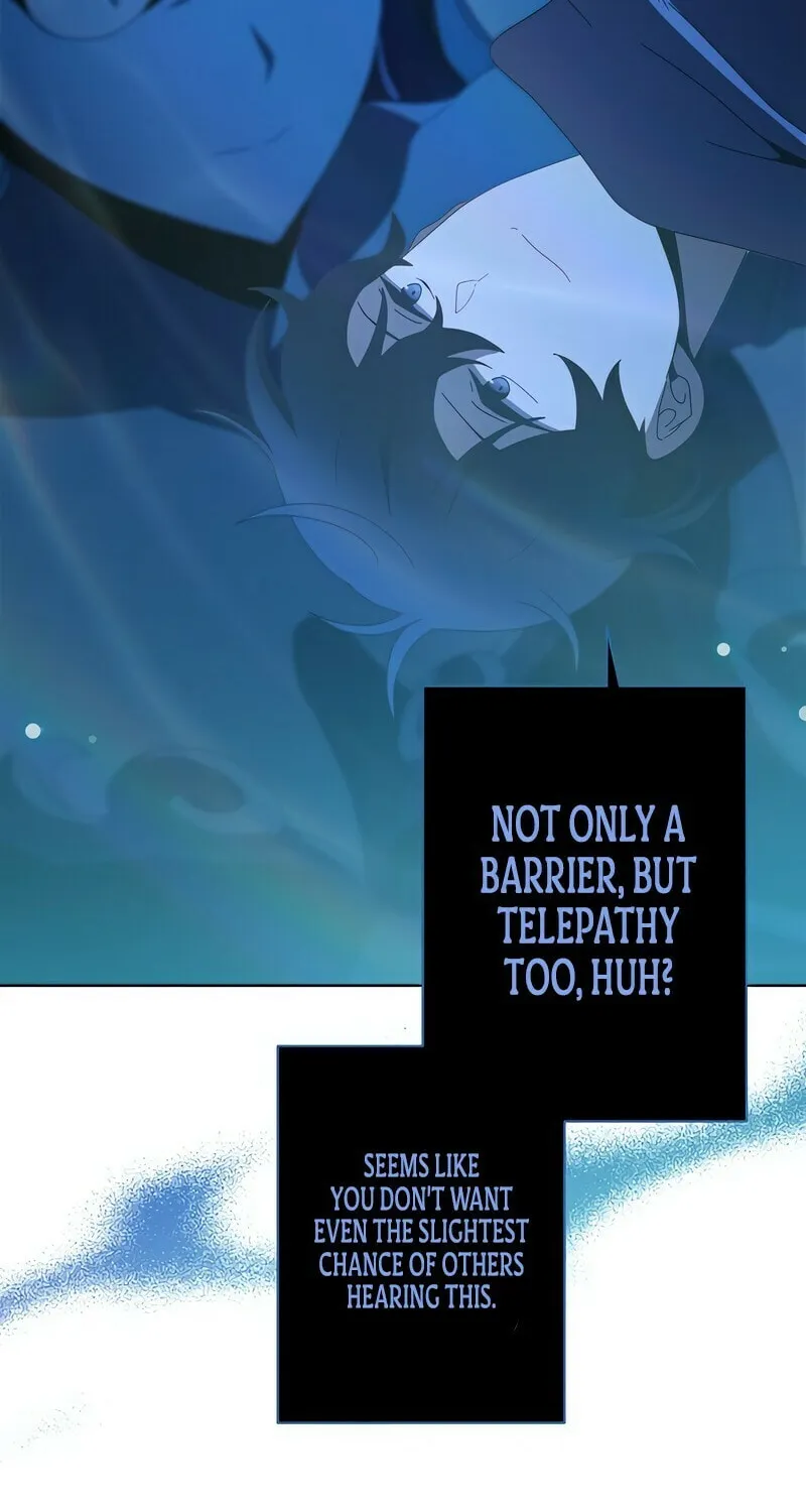 The Survival of the Savior Chapter 21 page 65 - 