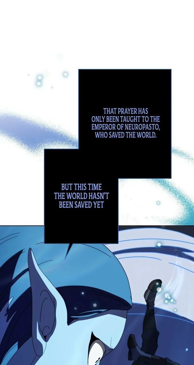 The Survival of the Savior Chapter 21 page 66 - 