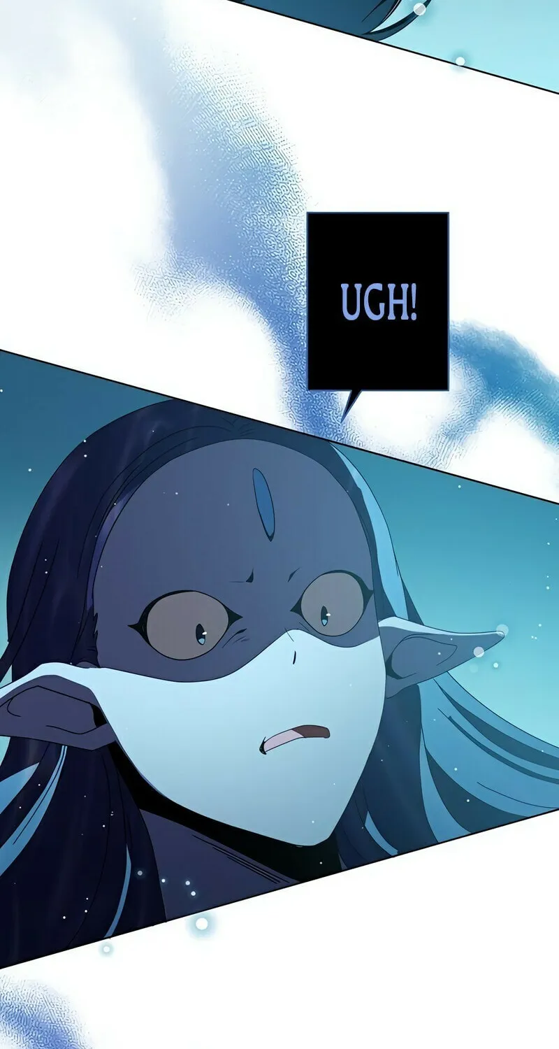 The Survival of the Savior Chapter 21 page 70 - 