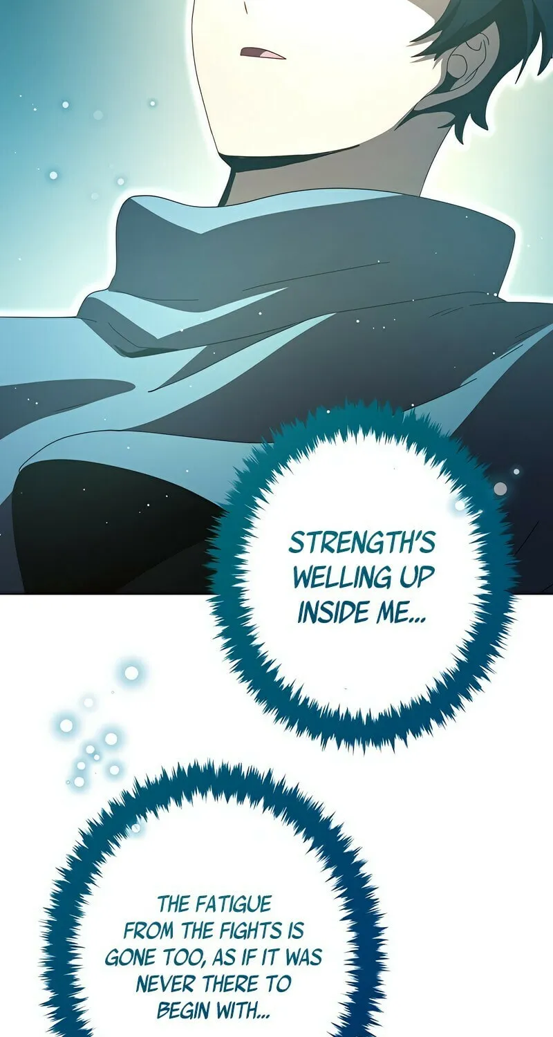 The Survival of the Savior Chapter 21 page 73 - 
