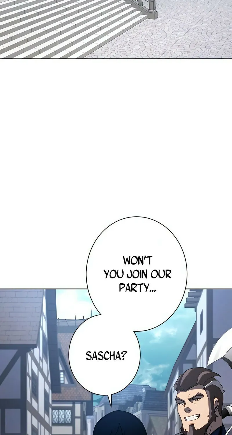 The Survival of the Savior Chapter 21 page 79 - 