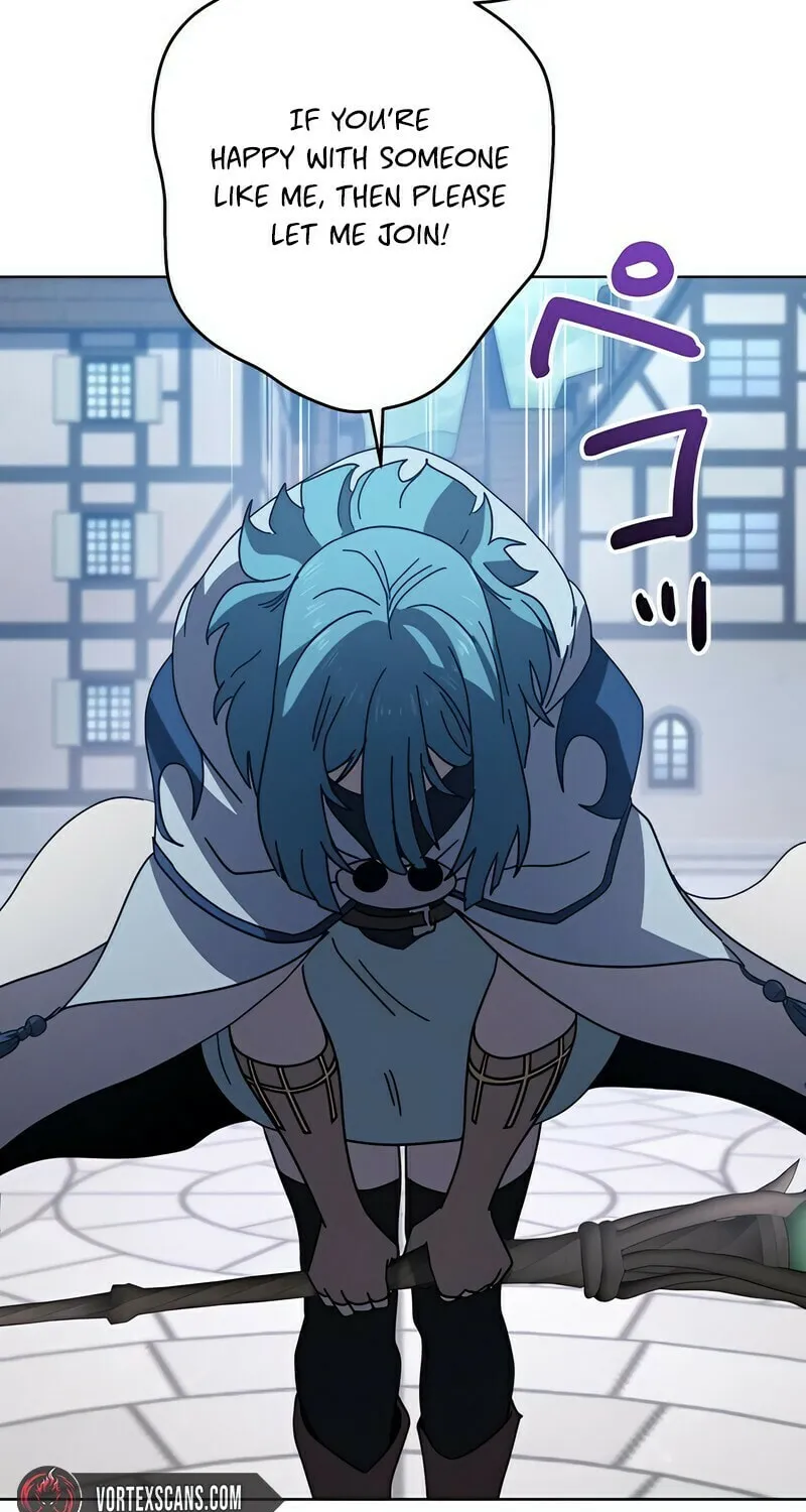 The Survival of the Savior Chapter 21 page 81 - 