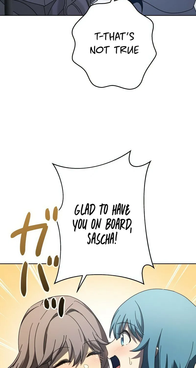The Survival of the Savior Chapter 21 page 84 - 