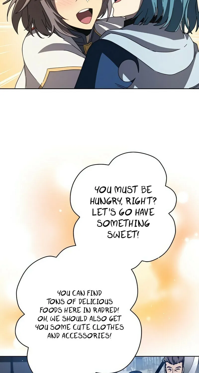 The Survival of the Savior Chapter 21 page 85 - 