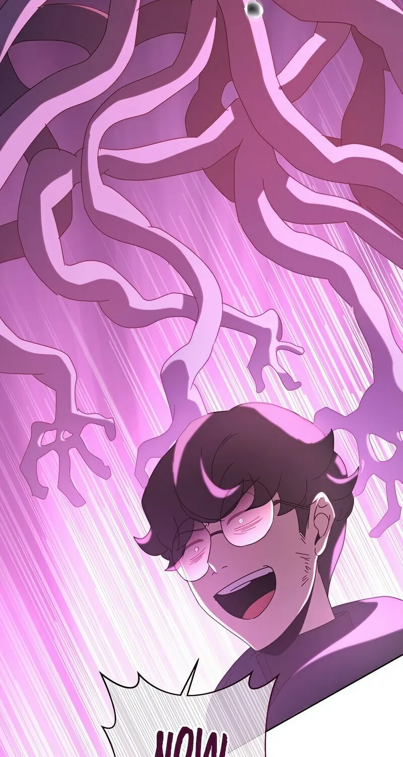 The Survival of the Savior Chapter 21 page 10 - 