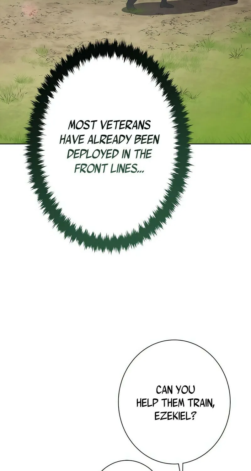 The Survival of the Savior Chapter 21 page 97 - 