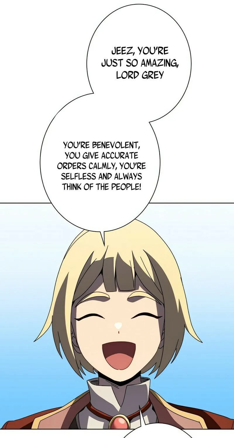 The Survival of the Savior Chapter 21 page 99 - 