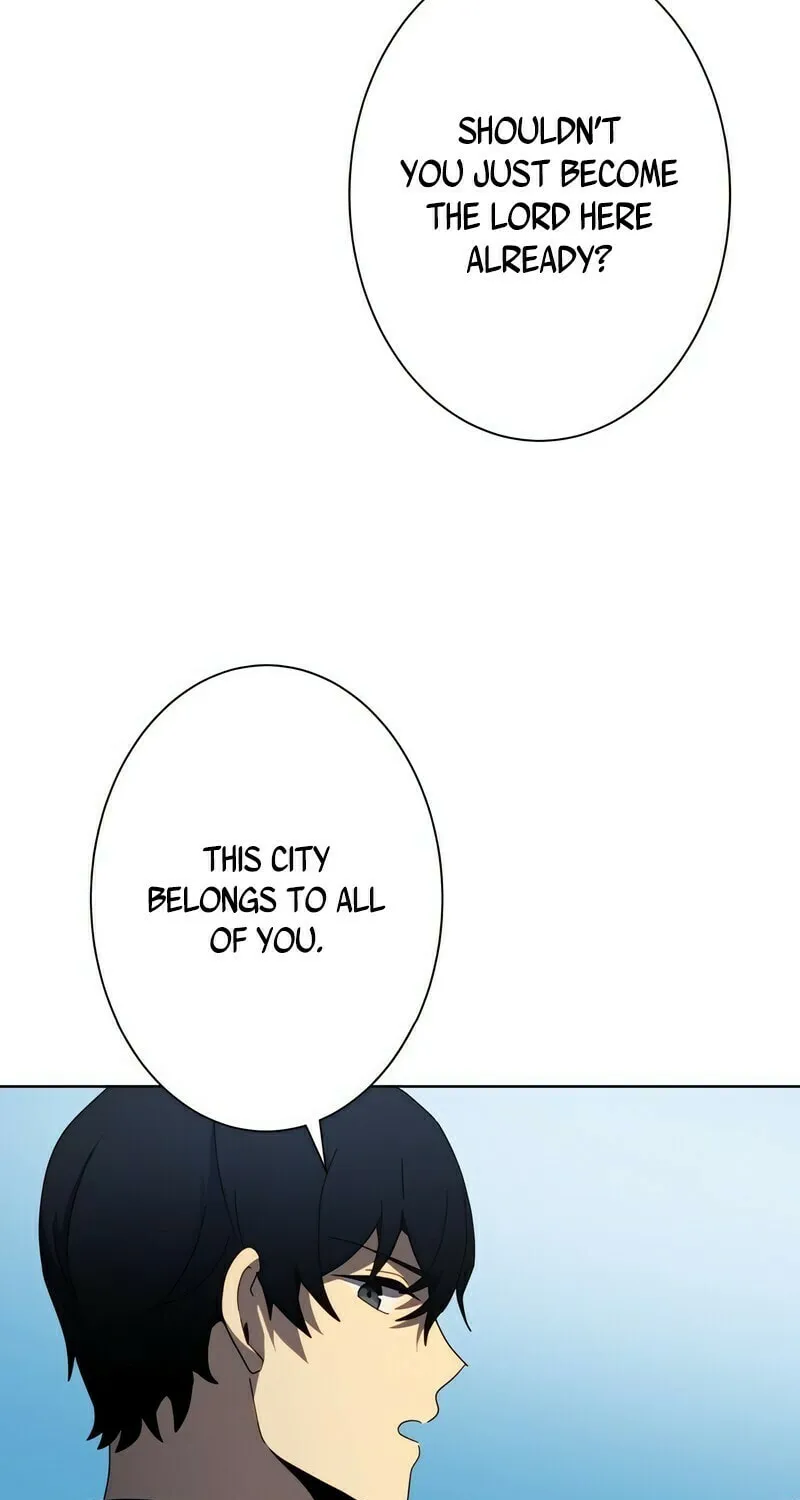 The Survival of the Savior Chapter 21 page 100 - 
