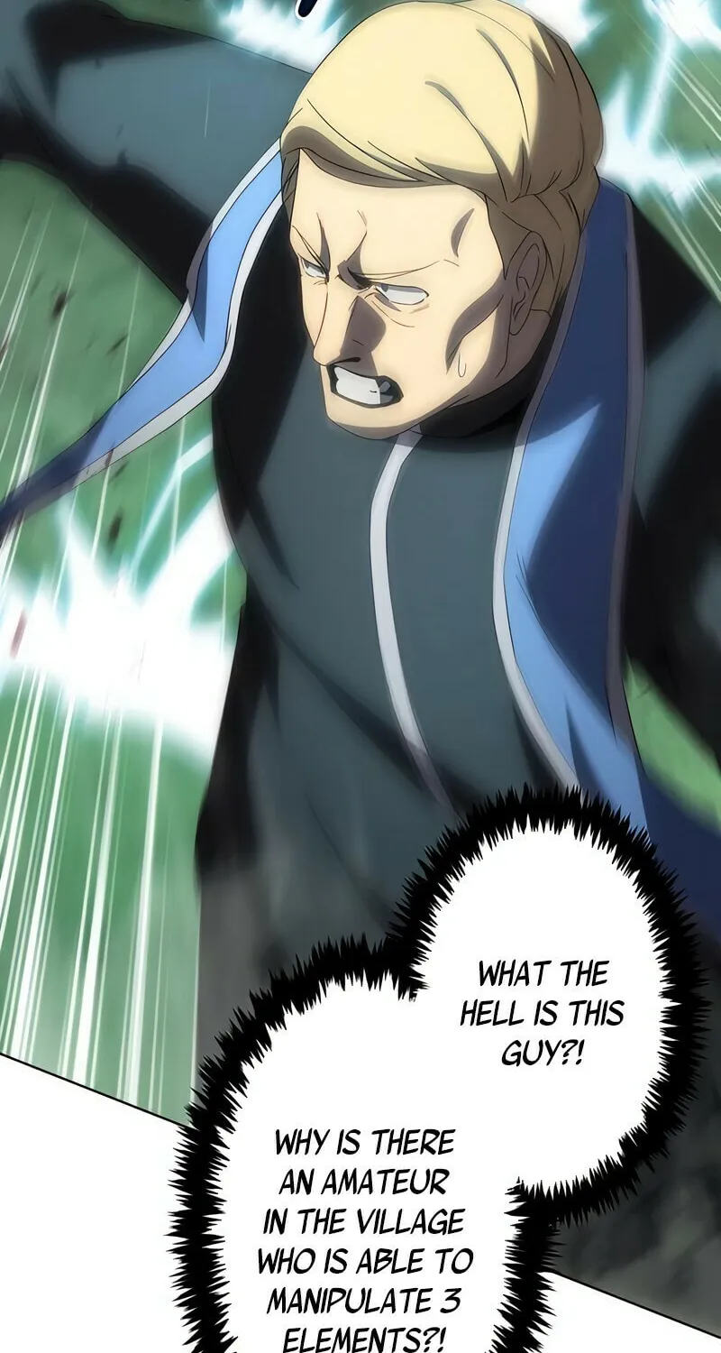 The Survival of the Savior Chapter 4 page 117 - 
