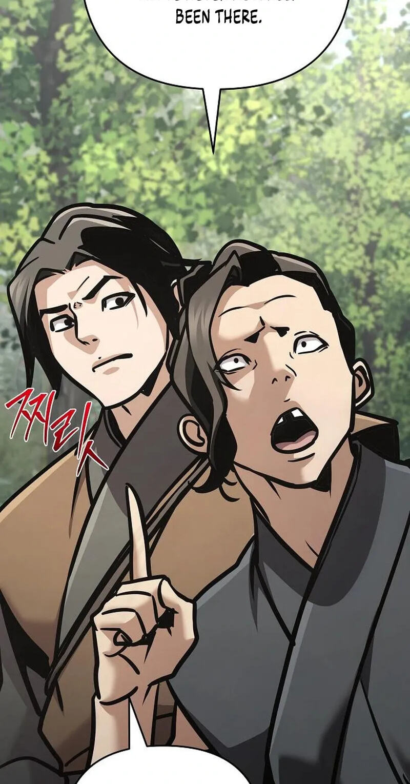 The Suspicious Boy Is One of the World's Top Ten Masters Chapter 138 page 101 - 