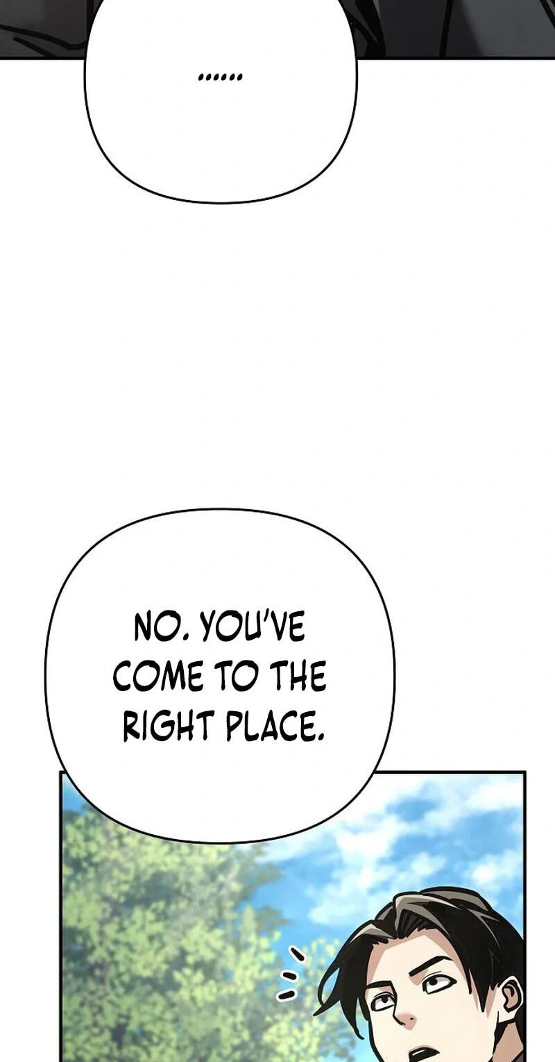 The Suspicious Boy Is One of the World's Top Ten Masters Chapter 138 page 102 - 