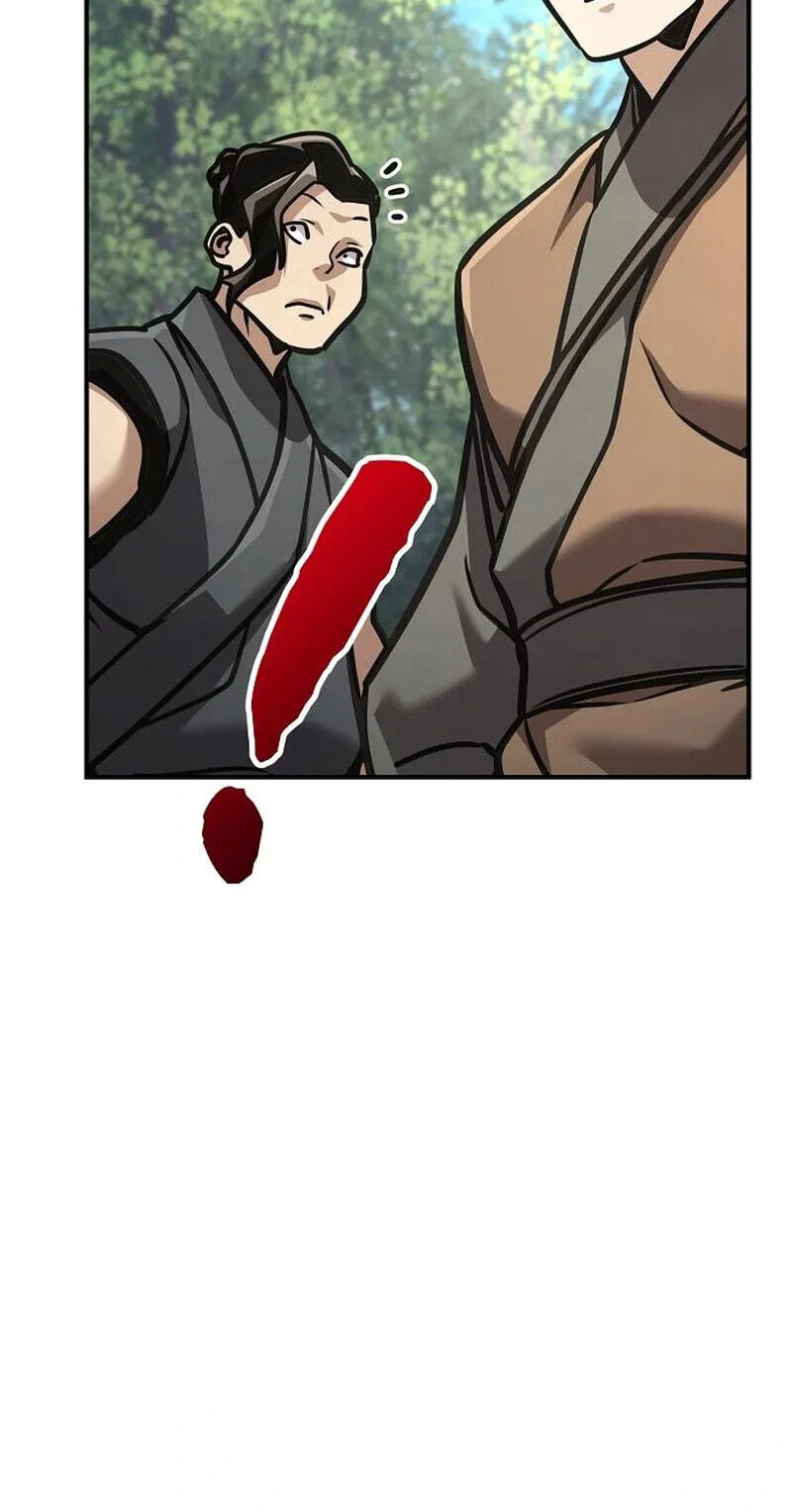The Suspicious Boy Is One of the World's Top Ten Masters Chapter 138 page 103 - 