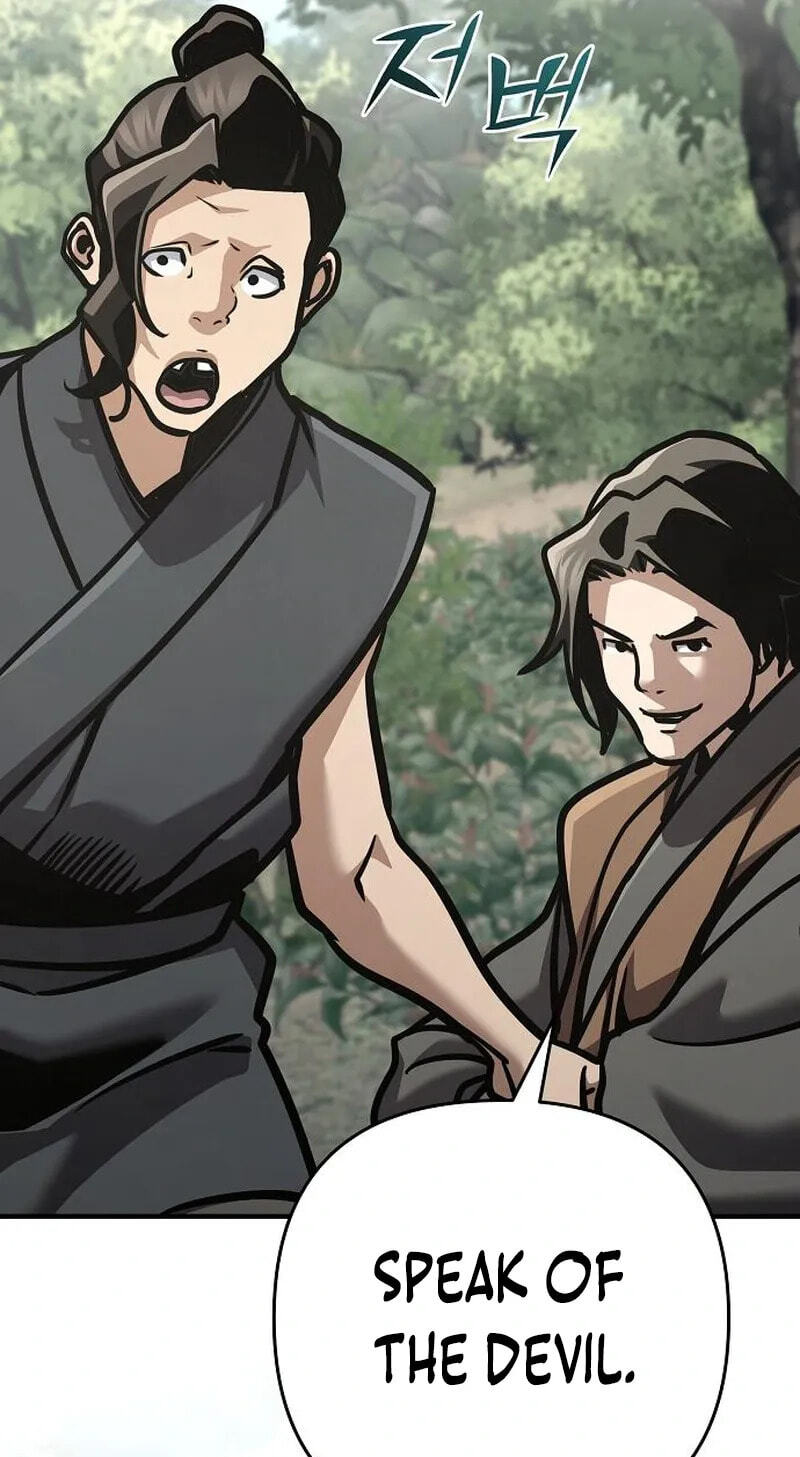 The Suspicious Boy Is One of the World's Top Ten Masters Chapter 138 page 113 - 