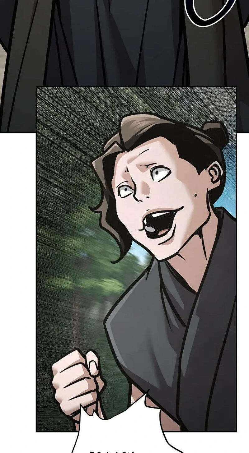The Suspicious Boy Is One of the World's Top Ten Masters Chapter 138 page 115 - 