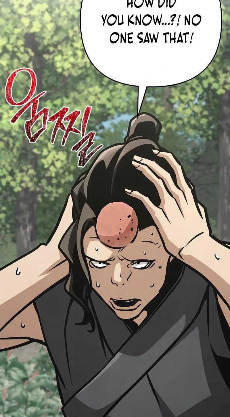 The Suspicious Boy Is One of the World's Top Ten Masters Chapter 138 page 122 - 