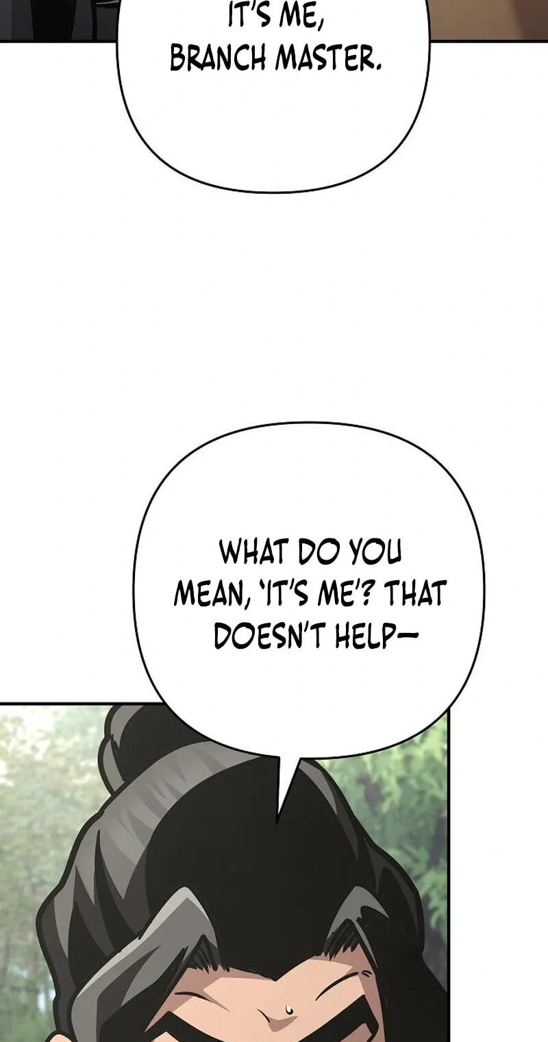 The Suspicious Boy Is One of the World's Top Ten Masters Chapter 138 page 125 - 
