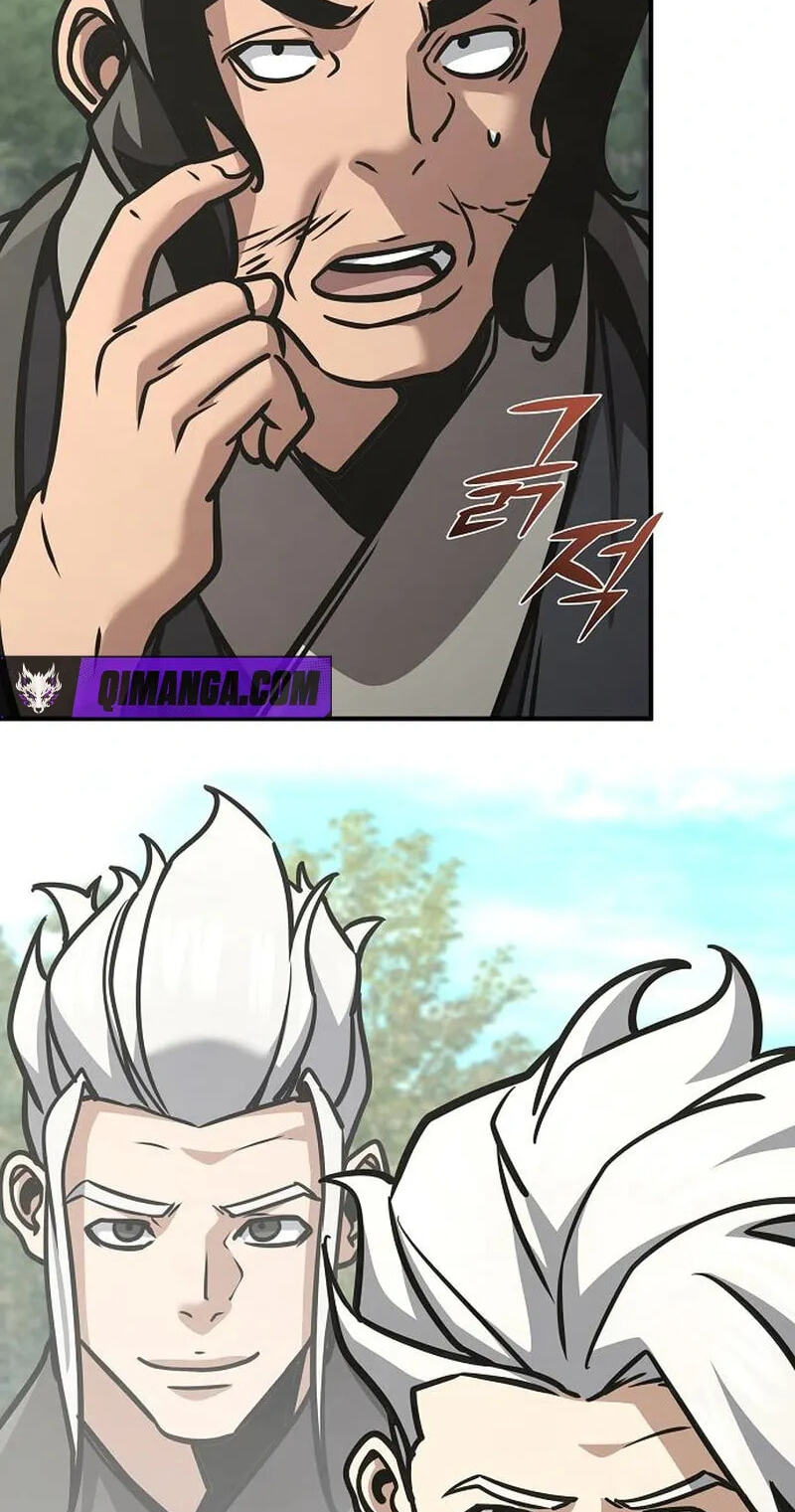 The Suspicious Boy Is One of the World's Top Ten Masters Chapter 138 page 126 - 