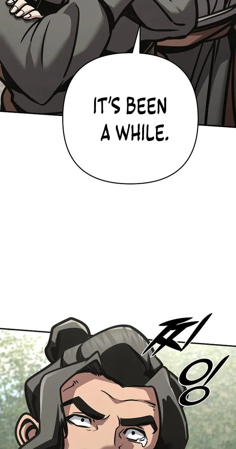 The Suspicious Boy Is One of the World's Top Ten Masters Chapter 138 page 129 - 