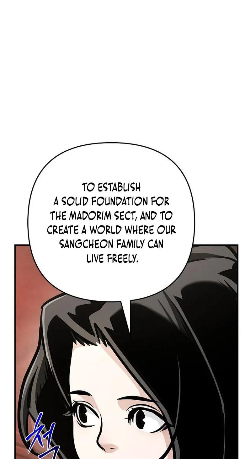 The Suspicious Boy Is One of the World's Top Ten Masters Chapter 138 page 14 - 