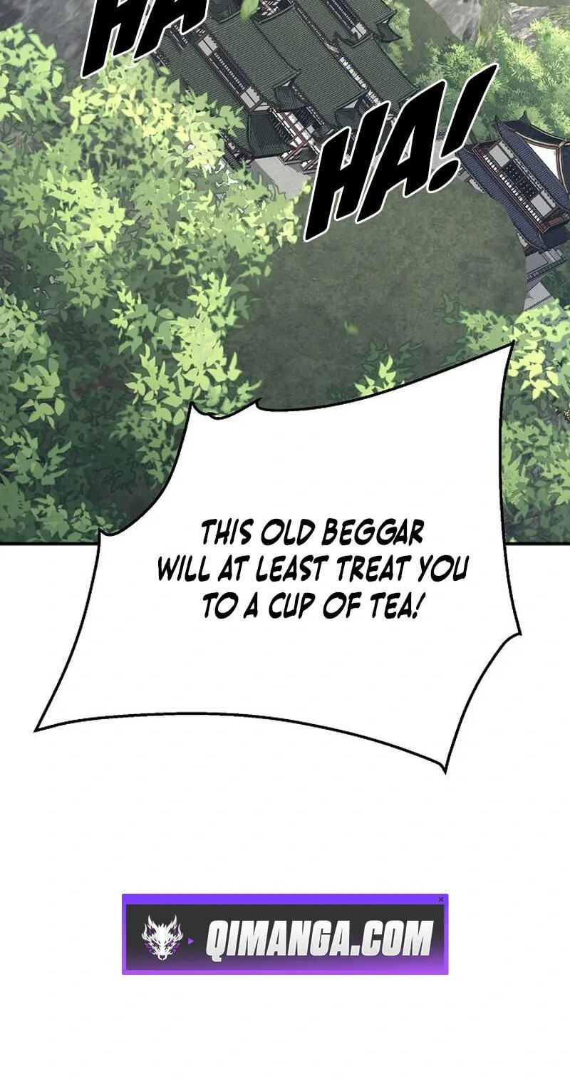 The Suspicious Boy Is One of the World's Top Ten Masters Chapter 138 page 132 - 