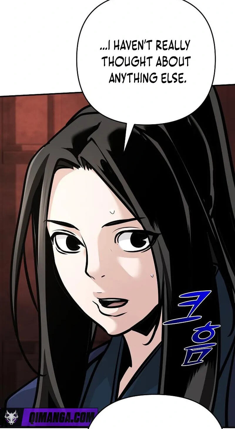 The Suspicious Boy Is One of the World's Top Ten Masters Chapter 138 page 16 - 