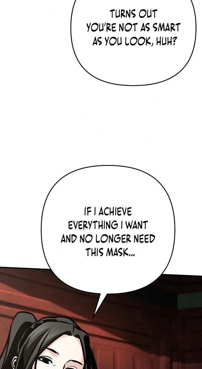 The Suspicious Boy Is One of the World's Top Ten Masters Chapter 138 page 17 - 