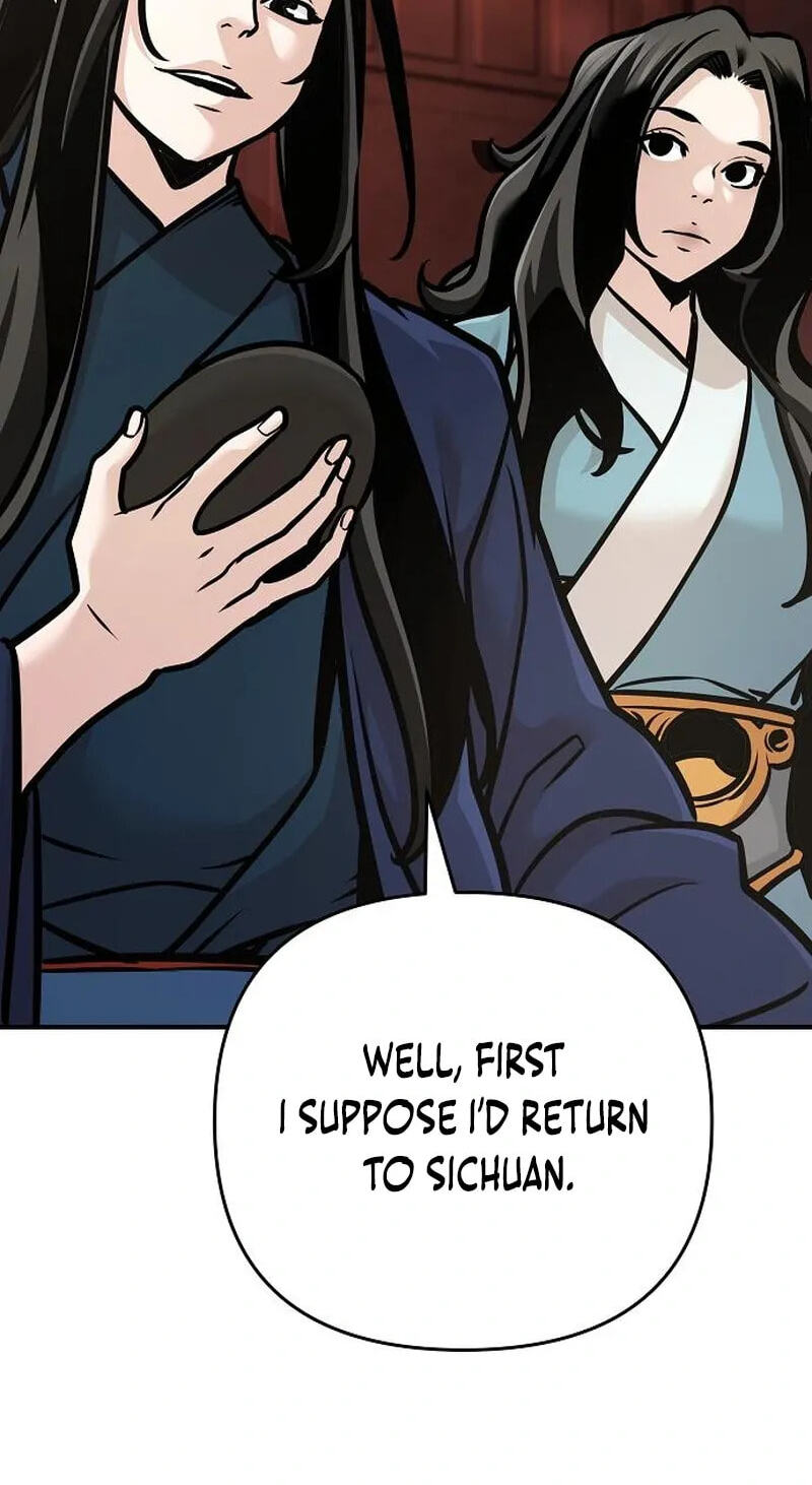 The Suspicious Boy Is One of the World's Top Ten Masters Chapter 138 page 18 - 