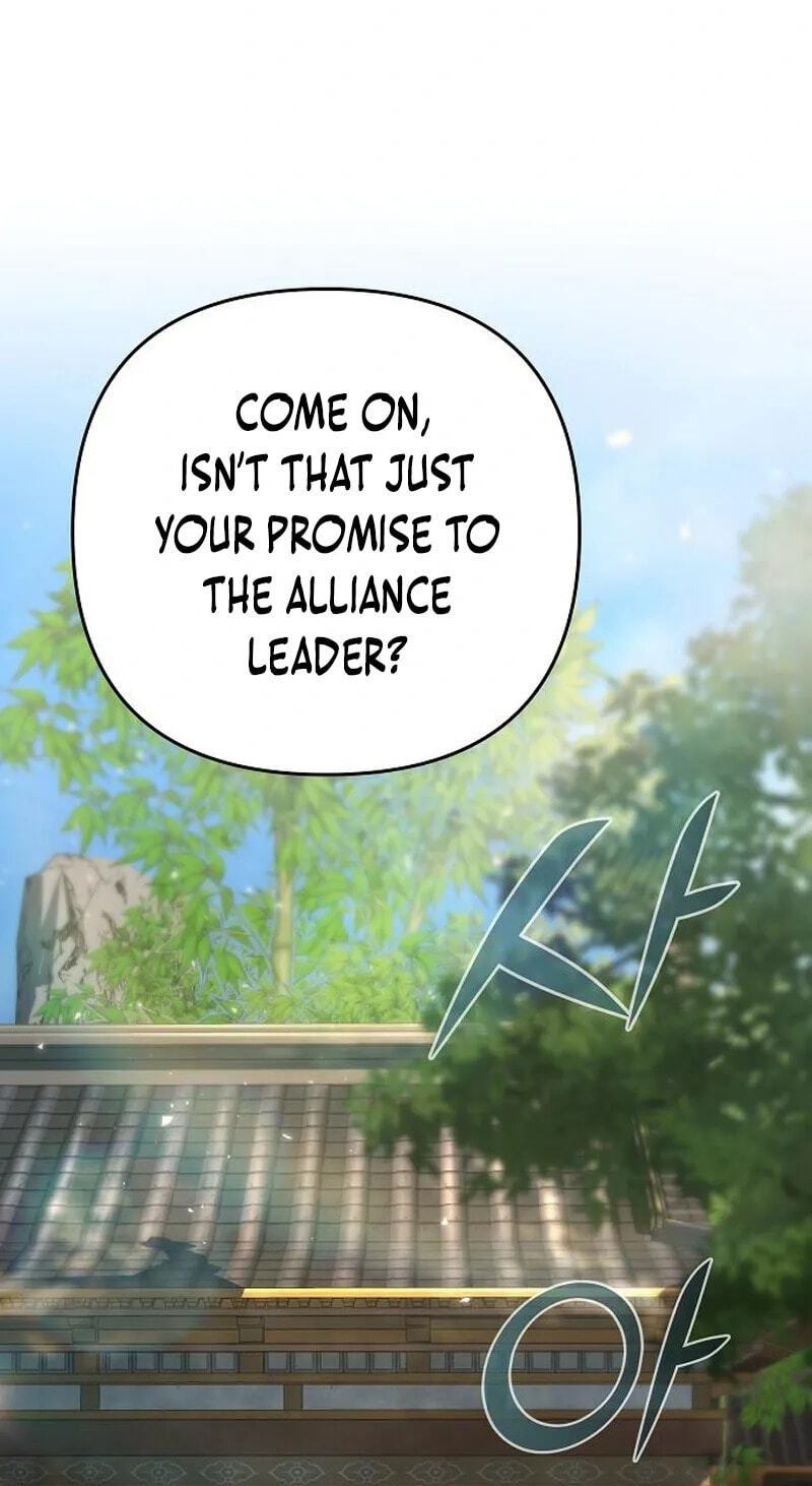 The Suspicious Boy Is One of the World's Top Ten Masters Chapter 138 page 19 - 