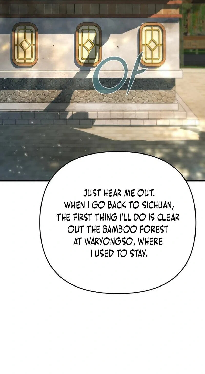 The Suspicious Boy Is One of the World's Top Ten Masters Chapter 138 page 20 - 