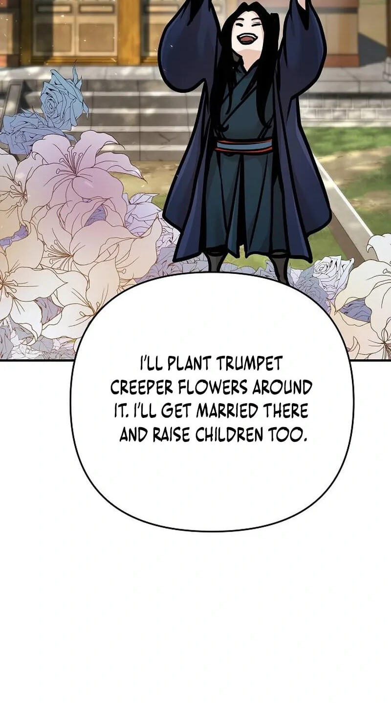 The Suspicious Boy Is One of the World's Top Ten Masters Chapter 138 page 22 - 