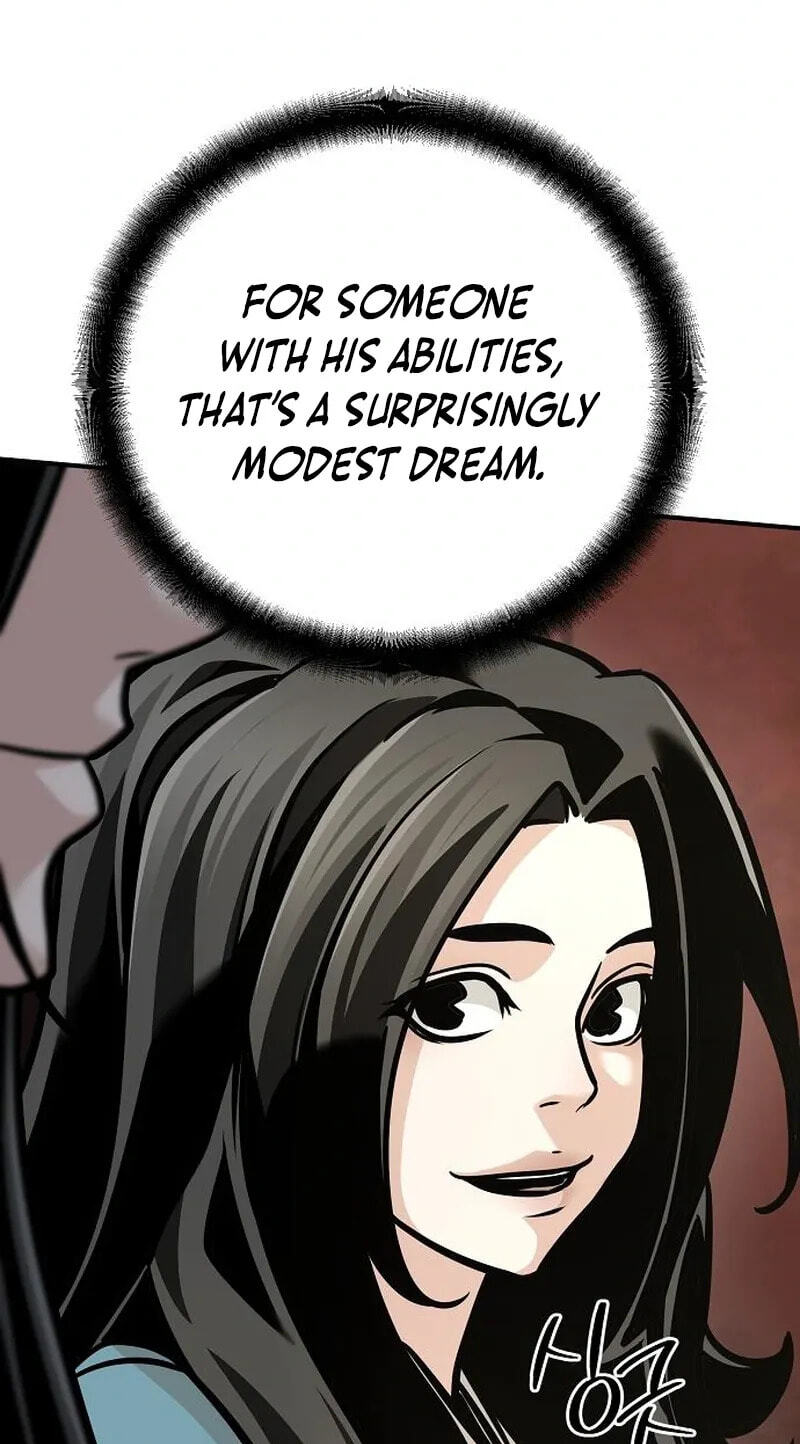 The Suspicious Boy Is One of the World's Top Ten Masters Chapter 138 page 23 - 