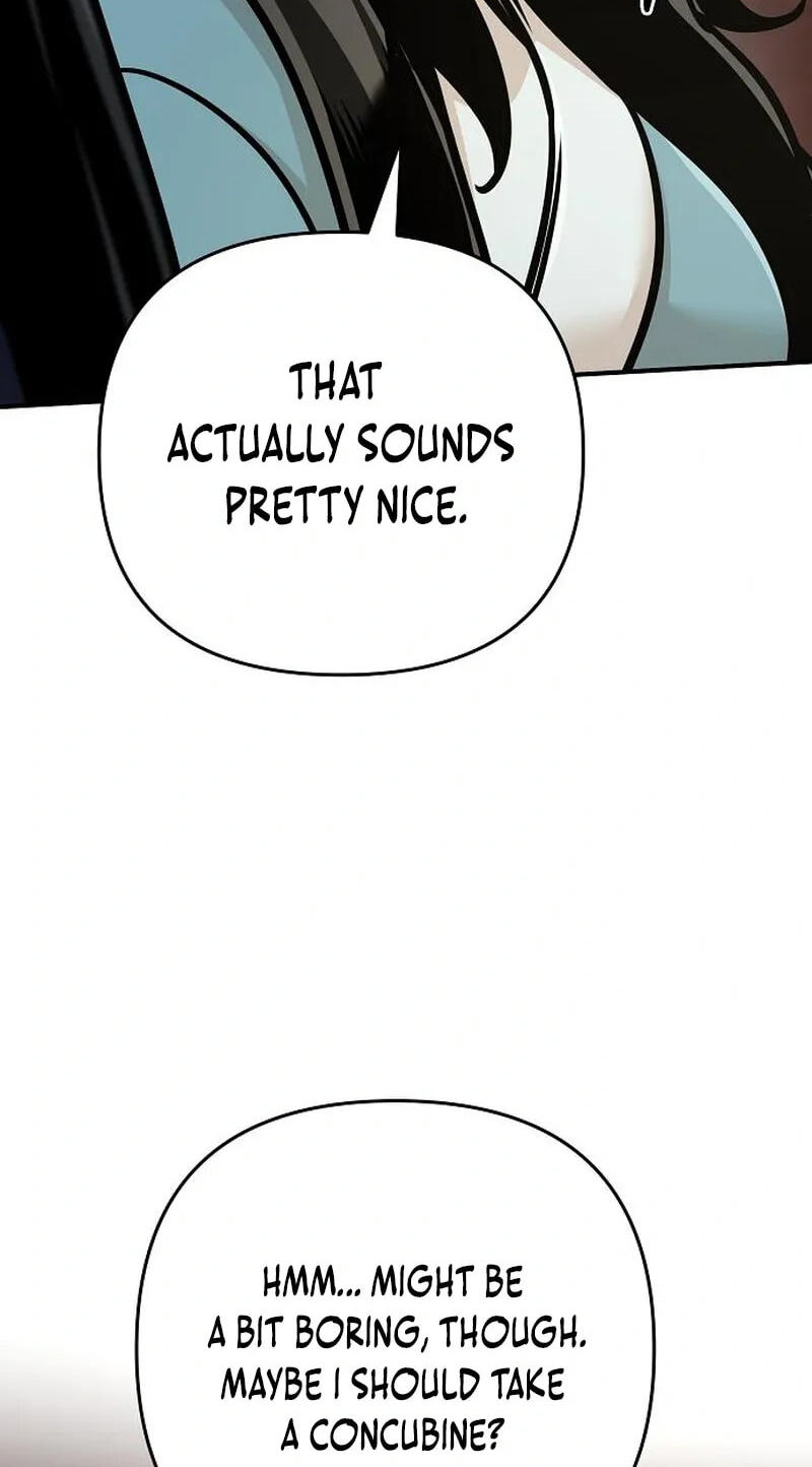 The Suspicious Boy Is One of the World's Top Ten Masters Chapter 138 page 24 - 