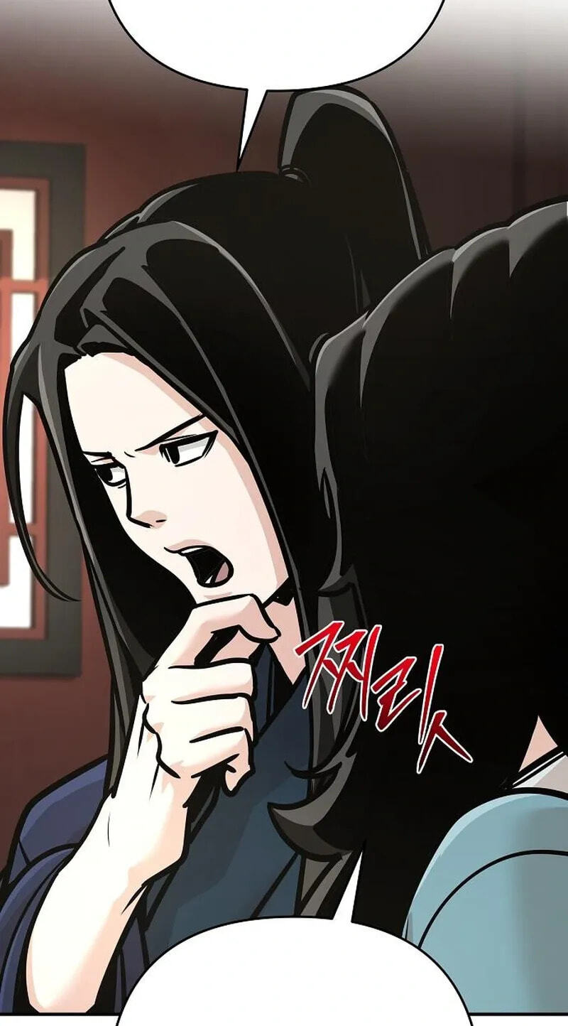The Suspicious Boy Is One of the World's Top Ten Masters Chapter 138 page 25 - 