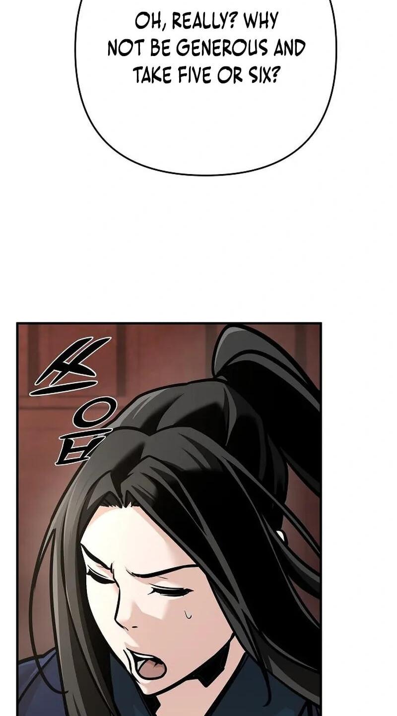 The Suspicious Boy Is One of the World's Top Ten Masters Chapter 138 page 26 - 