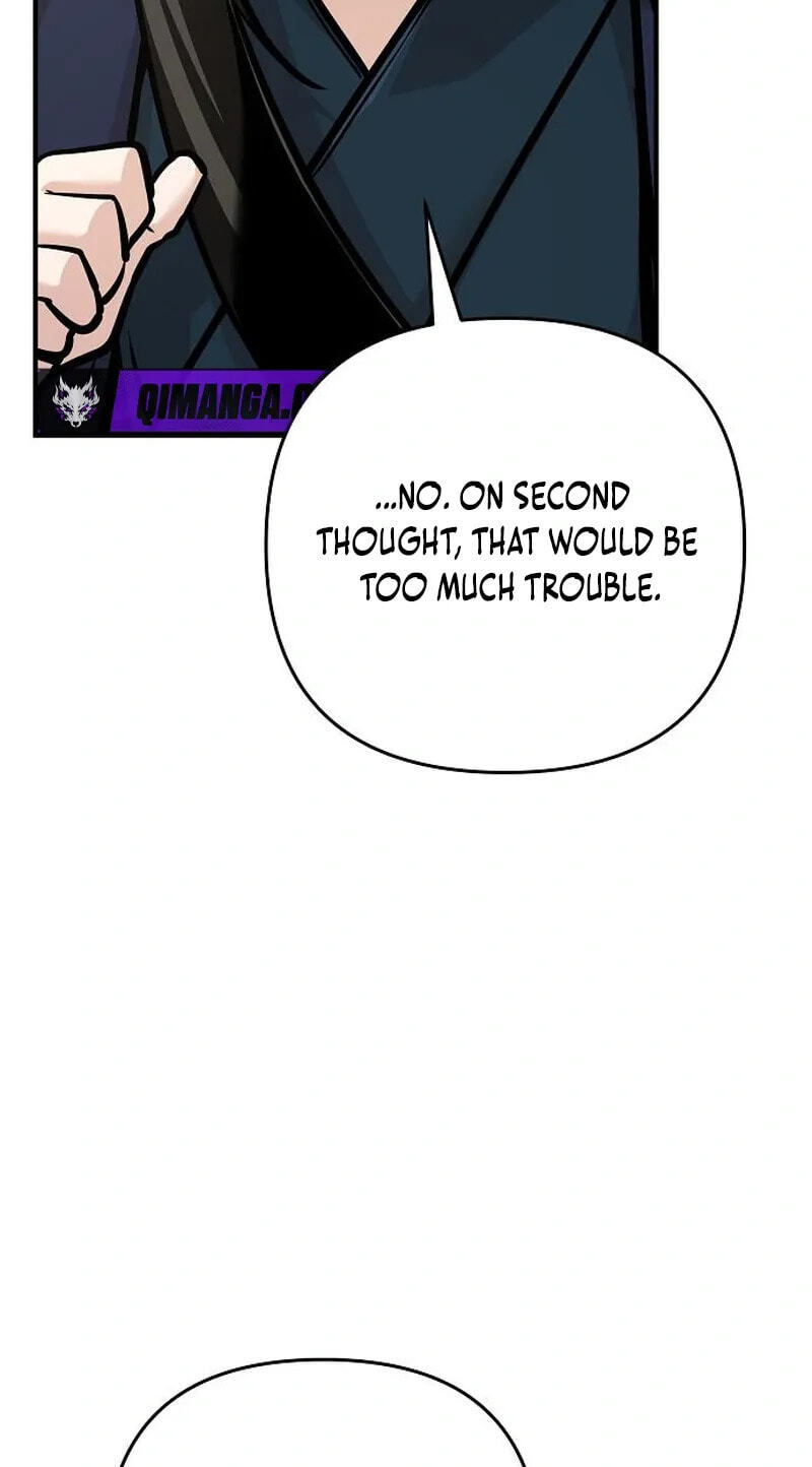 The Suspicious Boy Is One of the World's Top Ten Masters Chapter 138 page 27 - 