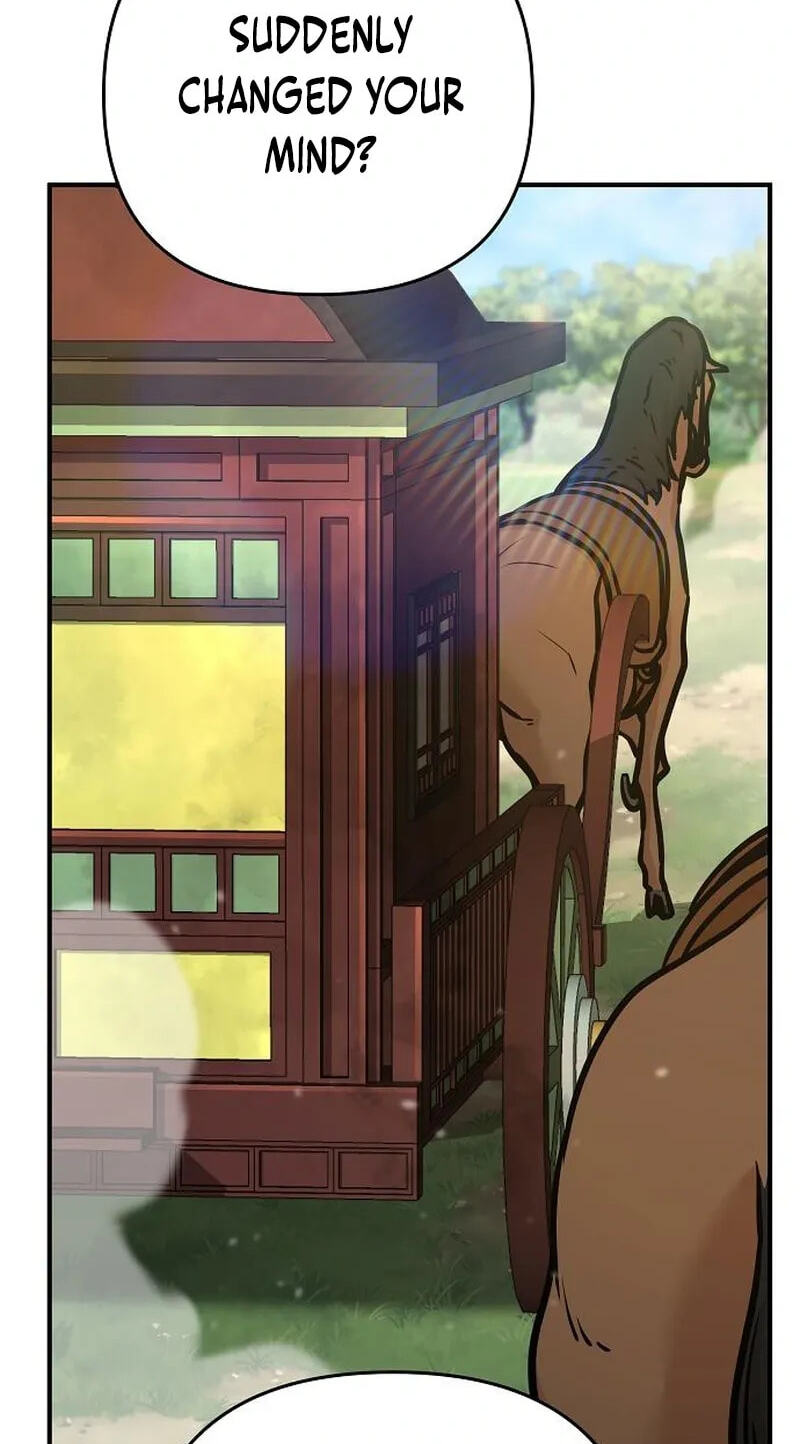 The Suspicious Boy Is One of the World's Top Ten Masters Chapter 138 page 28 - 