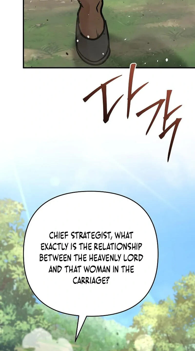 The Suspicious Boy Is One of the World's Top Ten Masters Chapter 138 page 30 - 