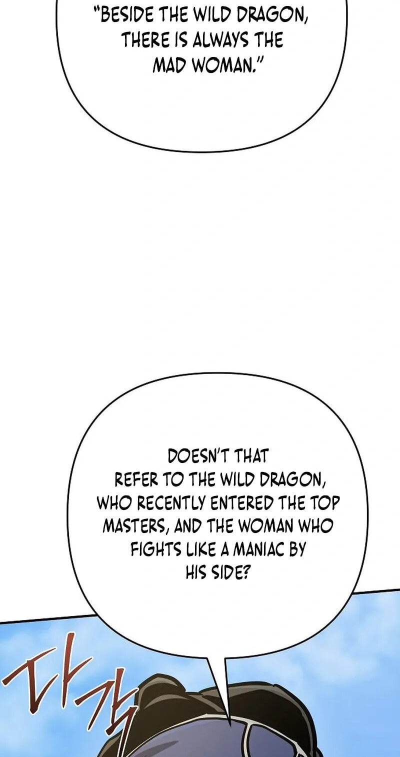 The Suspicious Boy Is One of the World's Top Ten Masters Chapter 138 page 32 - 