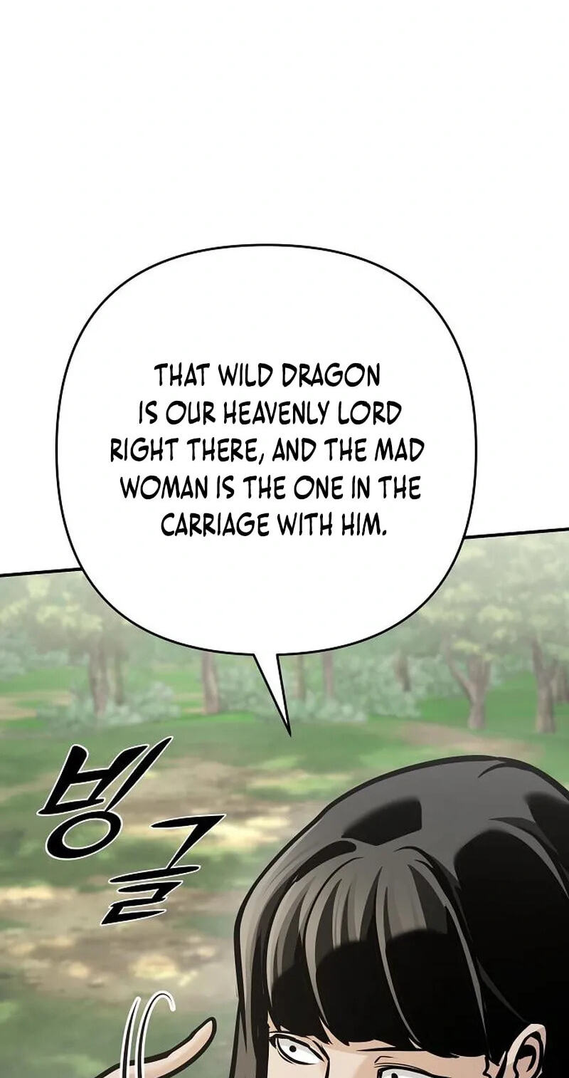 The Suspicious Boy Is One of the World's Top Ten Masters Chapter 138 page 34 - 